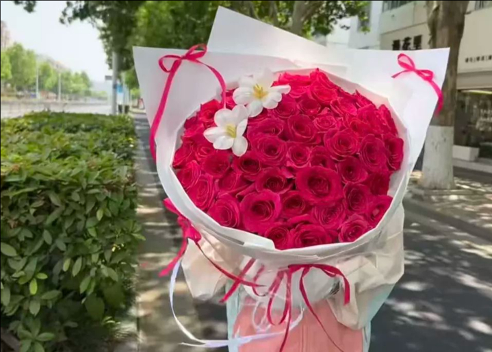 吕梁交城县花店