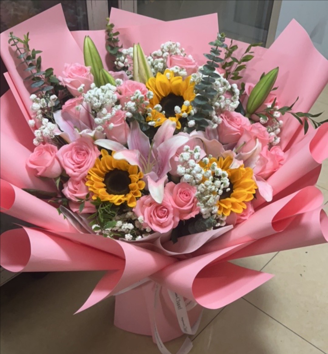 吕梁交城县花店